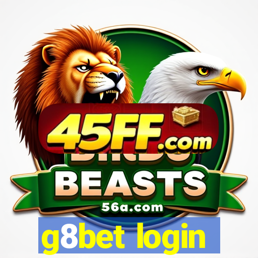 g8bet login